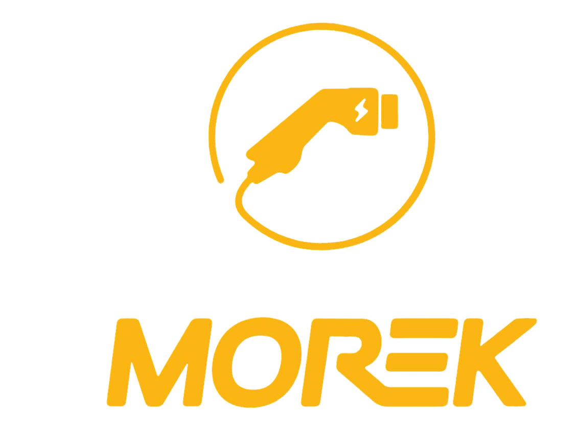 MOREK EV Logo