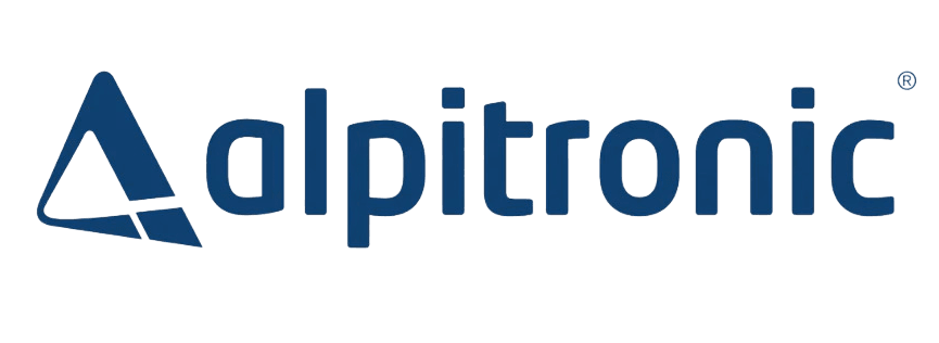 Alpitronic Logo