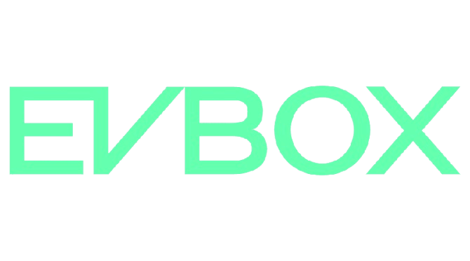 EVBOX Logo