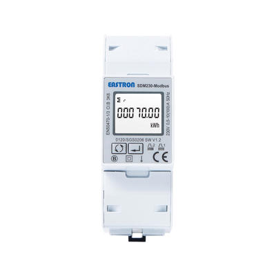 Licznik Energii Eastron SDM230 Modbus V2