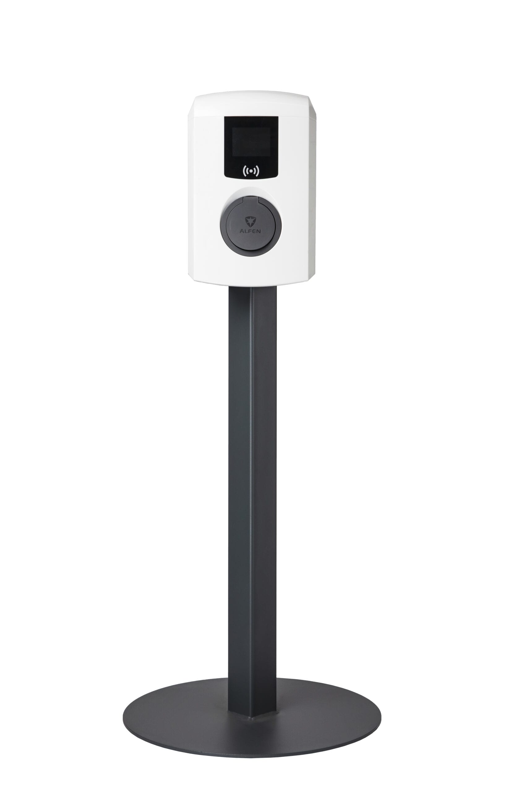 ALFEN Eve Single Pro-line - Widok 2