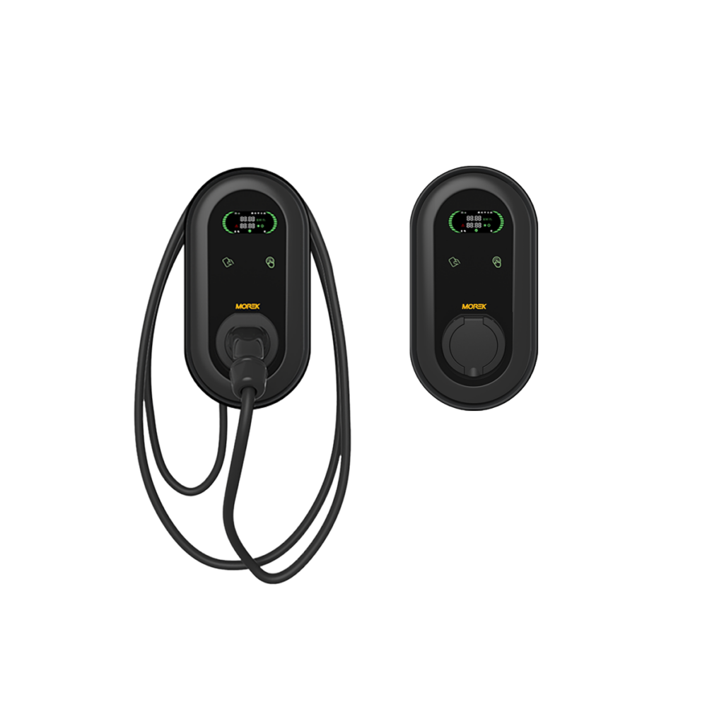 Morek Stacja ładowania AC