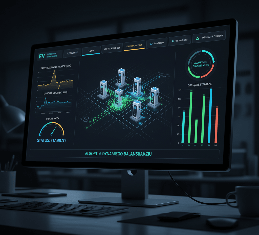 Inteligentne ładowanie