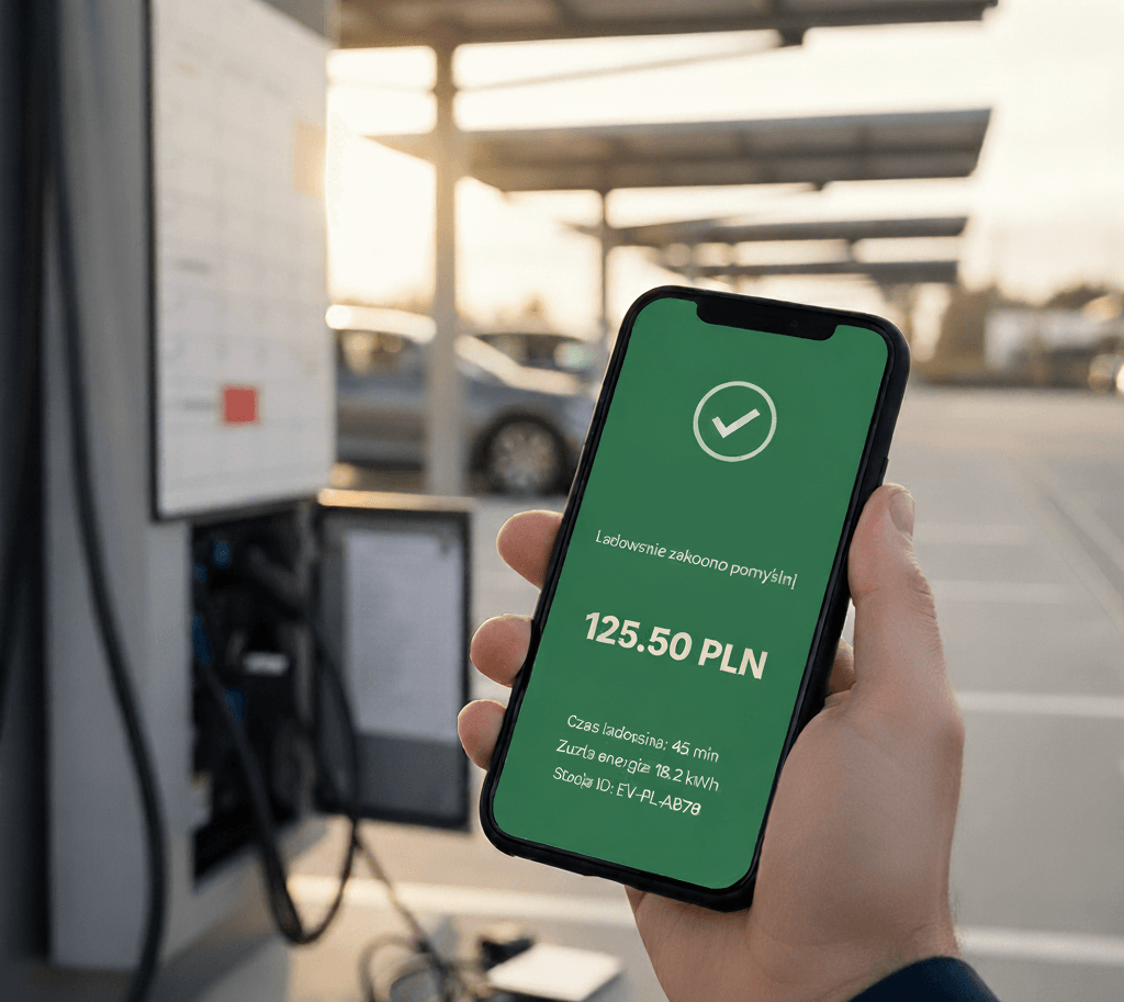 Fakturowanie i rozliczenia