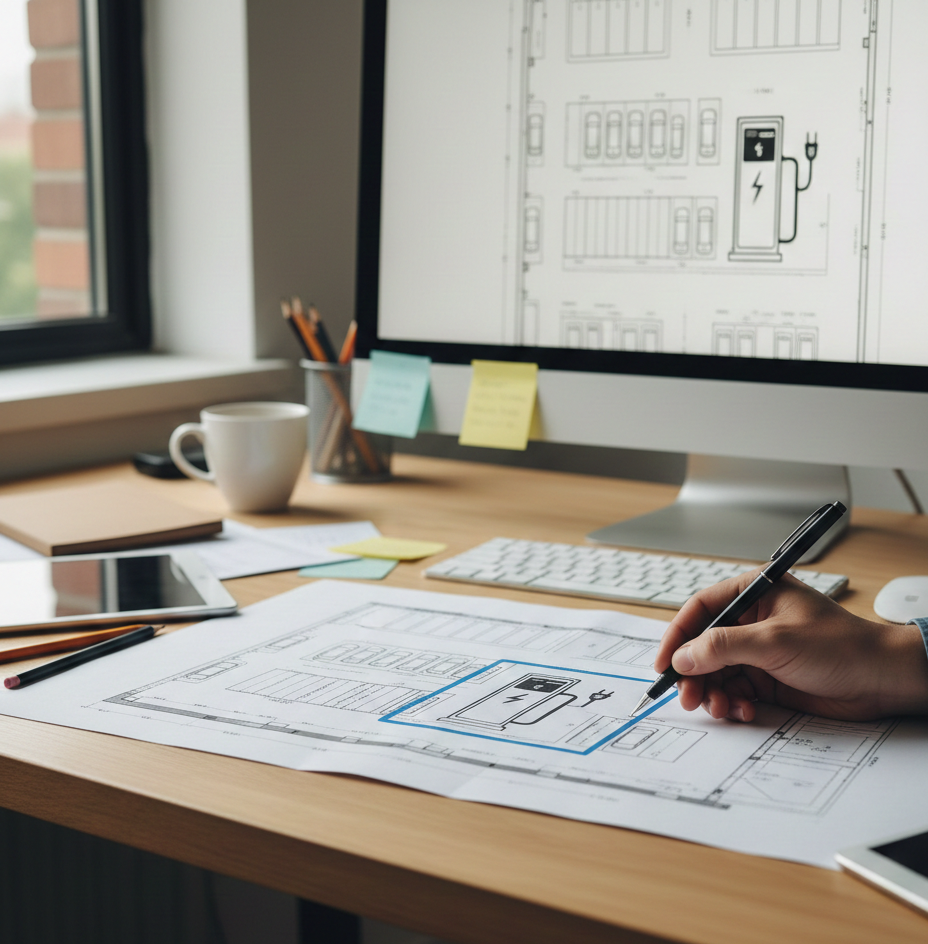 Kto realizuje projekty