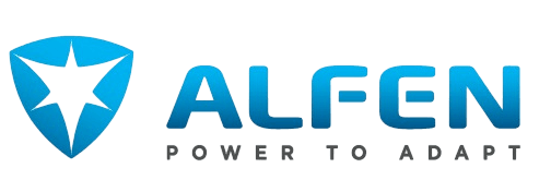 Logo Alfen